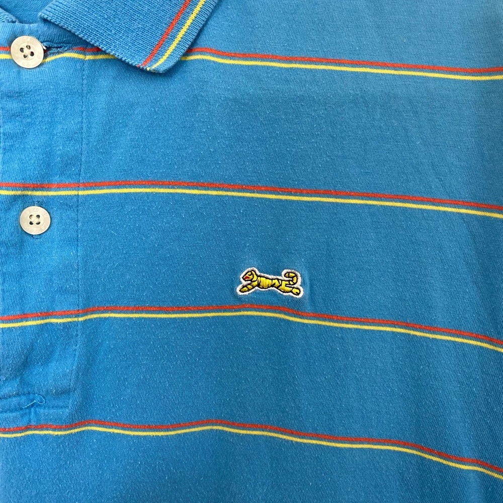 Men’s Vintage Le Tigre polo